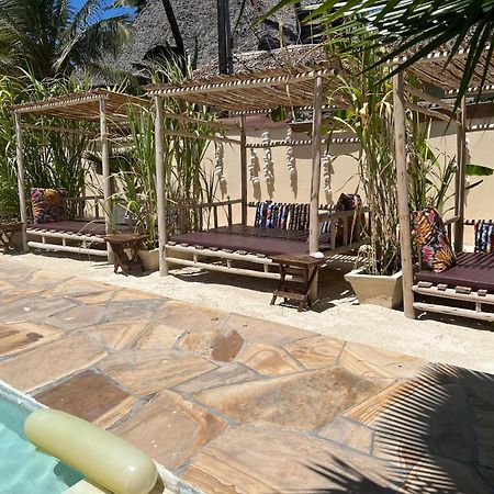 Gadea Boutique Hotel& Gadea Garden Italian Restaurant (Adults Only) ジャンビアニ エクステリア 写真