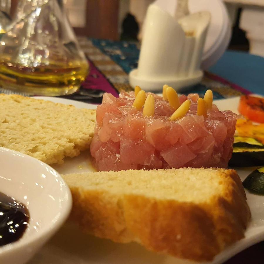 Gadea Boutique Hotel& Gadea Garden Italian Restaurant (Adults Only) ジャンビアニ エクステリア 写真