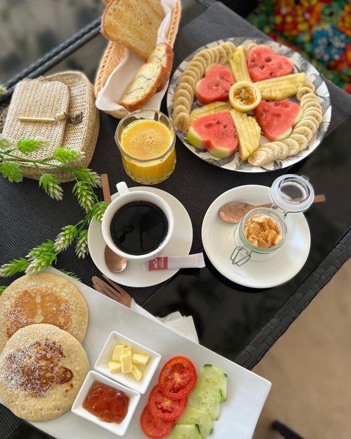 Gadea Boutique Hotel& Gadea Garden Italian Restaurant (Adults Only) ジャンビアニ エクステリア 写真