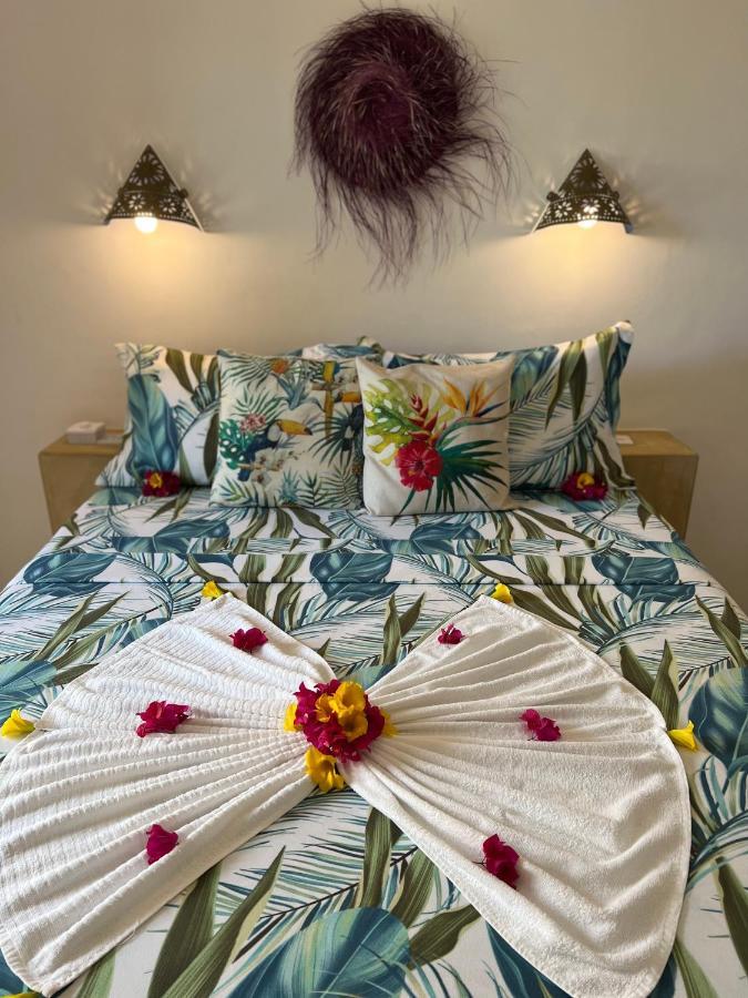 Gadea Boutique Hotel& Gadea Garden Italian Restaurant (Adults Only) ジャンビアニ エクステリア 写真