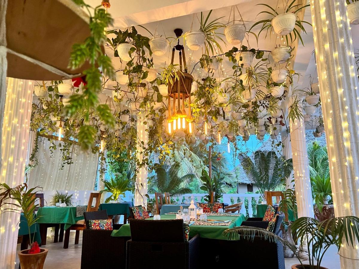 Gadea Boutique Hotel& Gadea Garden Italian Restaurant (Adults Only) ジャンビアニ エクステリア 写真