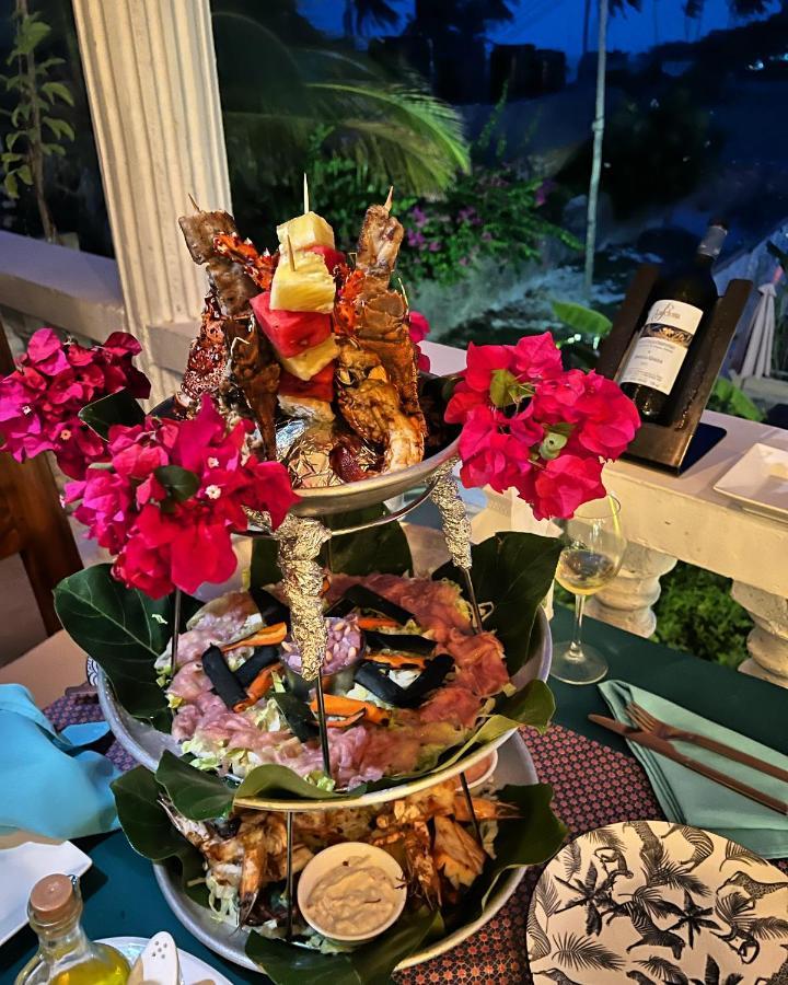Gadea Boutique Hotel& Gadea Garden Italian Restaurant (Adults Only) ジャンビアニ エクステリア 写真