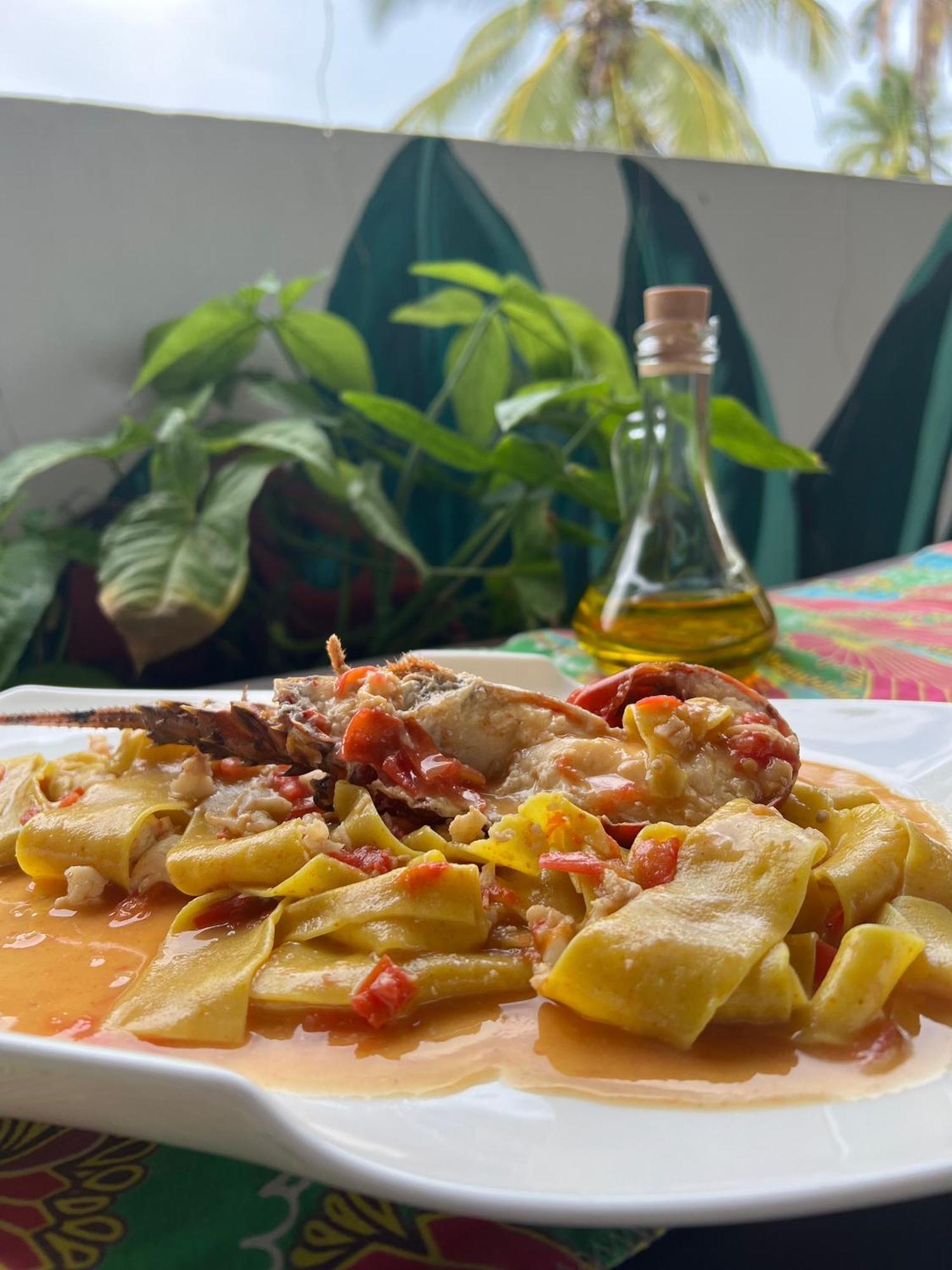 Gadea Boutique Hotel& Gadea Garden Italian Restaurant (Adults Only) ジャンビアニ エクステリア 写真
