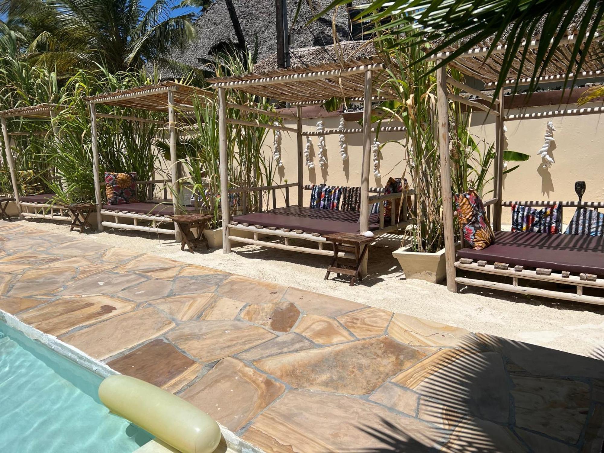 Gadea Boutique Hotel& Gadea Garden Italian Restaurant (Adults Only) ジャンビアニ エクステリア 写真