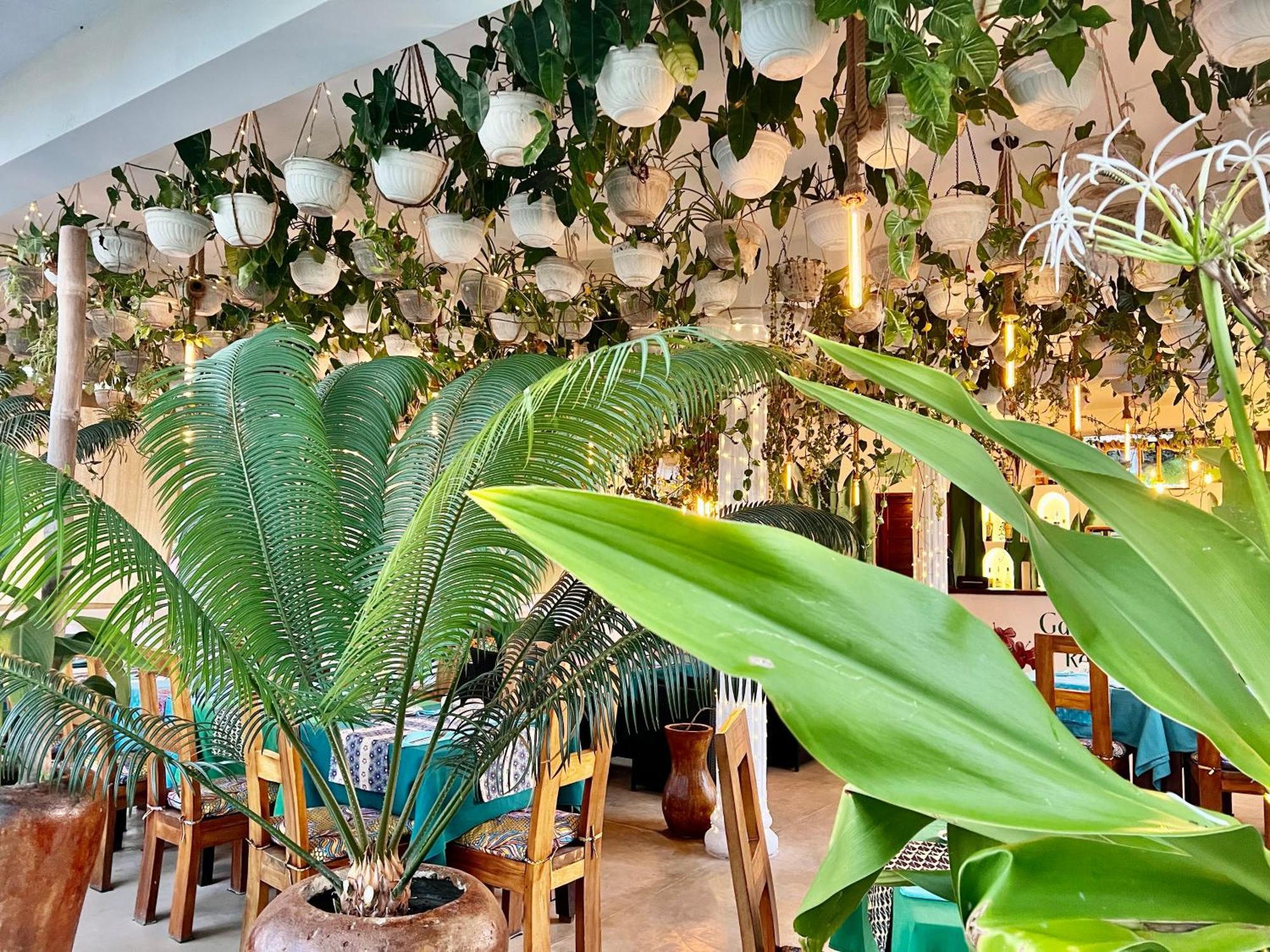 Gadea Boutique Hotel& Gadea Garden Italian Restaurant (Adults Only) ジャンビアニ エクステリア 写真