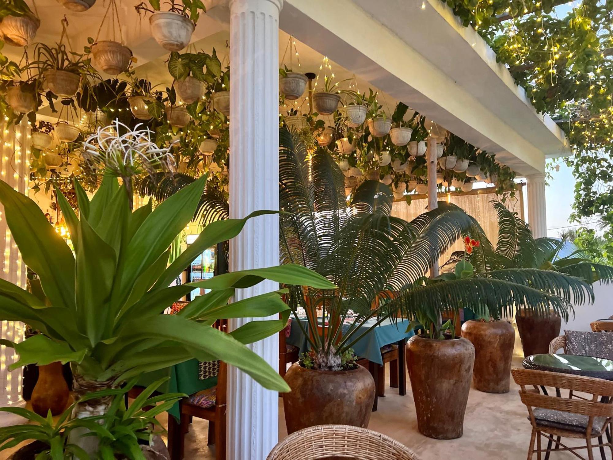 Gadea Boutique Hotel& Gadea Garden Italian Restaurant (Adults Only) ジャンビアニ エクステリア 写真