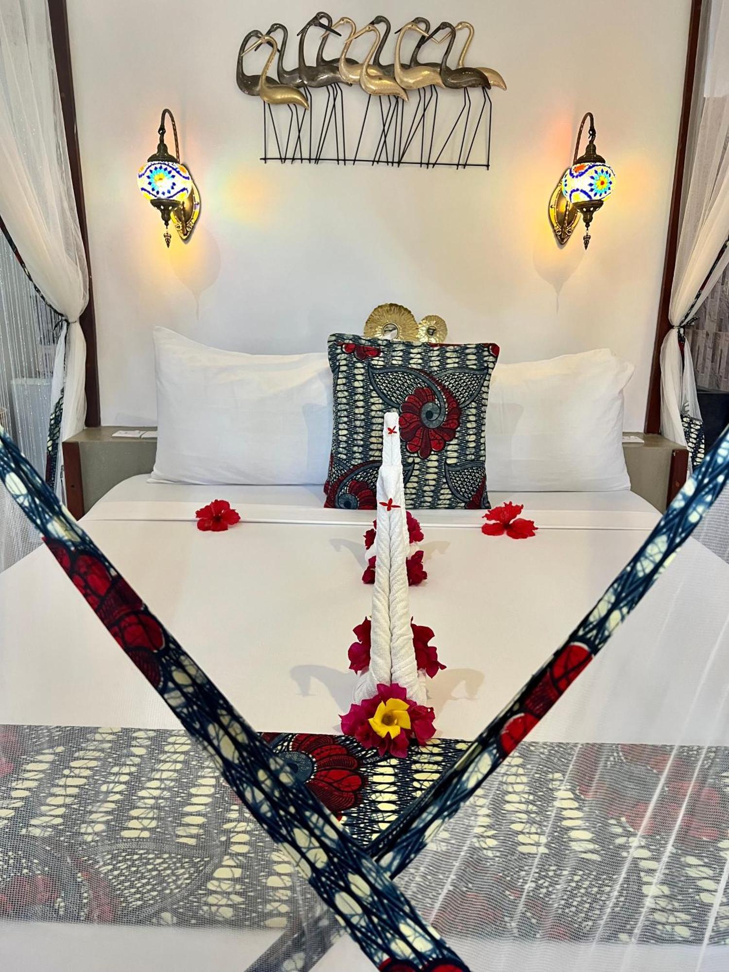 Gadea Boutique Hotel& Gadea Garden Italian Restaurant (Adults Only) ジャンビアニ エクステリア 写真