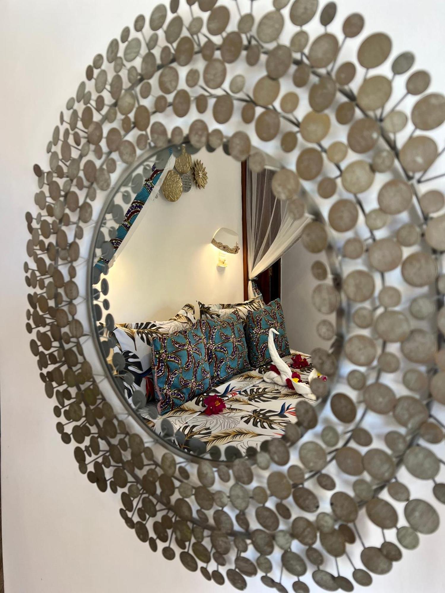 Gadea Boutique Hotel& Gadea Garden Italian Restaurant (Adults Only) ジャンビアニ エクステリア 写真
