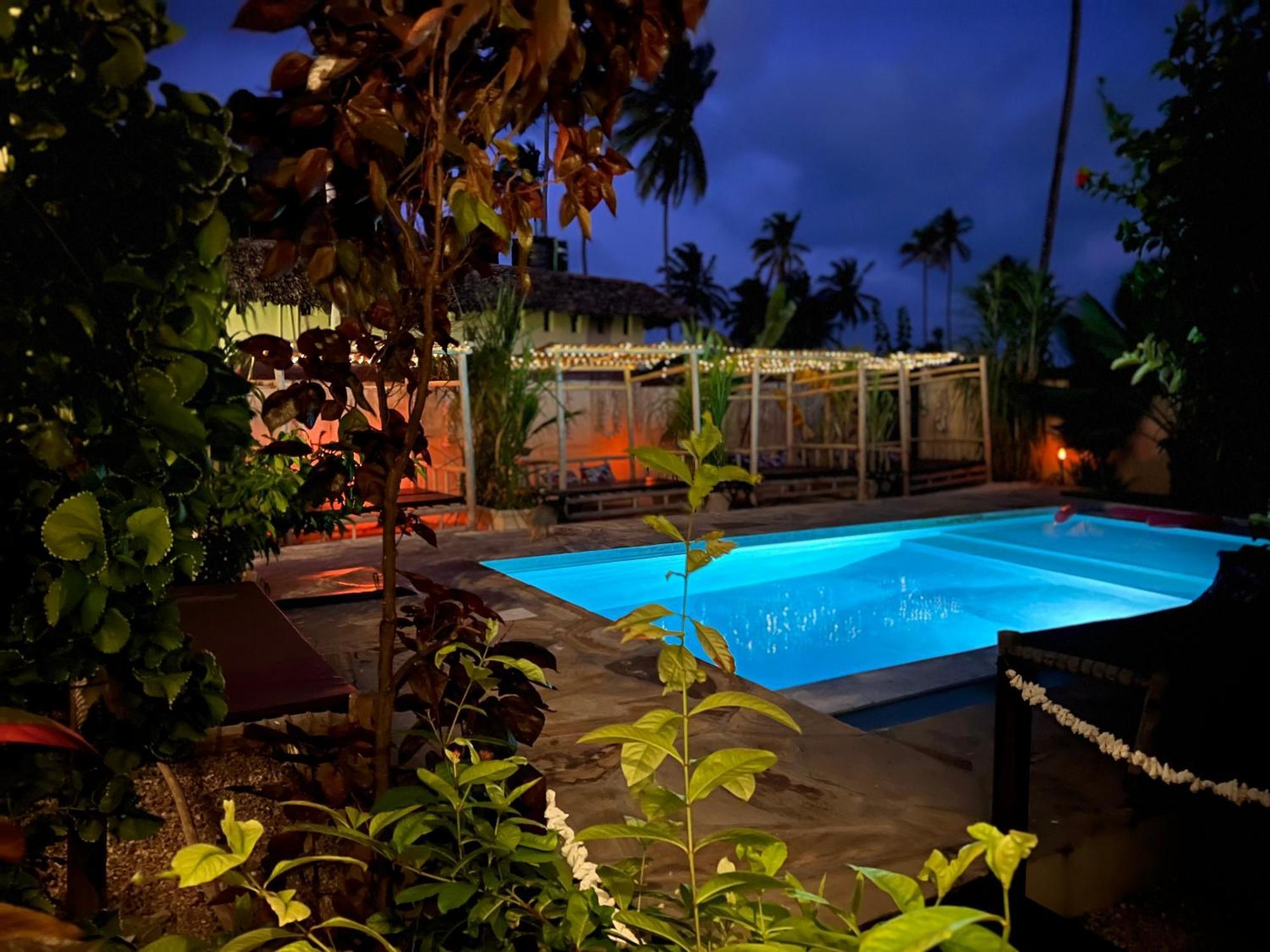Gadea Boutique Hotel& Gadea Garden Italian Restaurant (Adults Only) ジャンビアニ エクステリア 写真