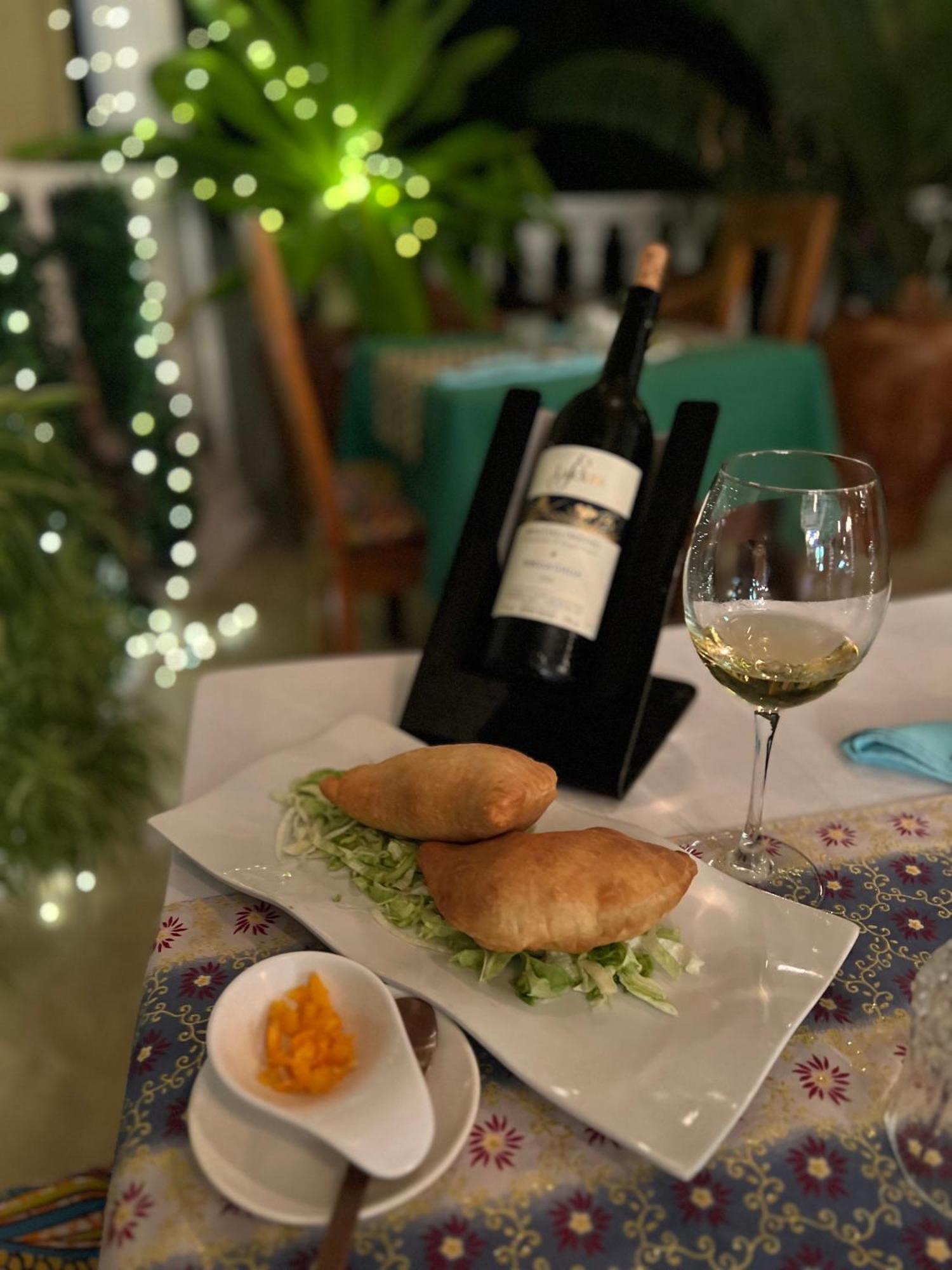 Gadea Boutique Hotel& Gadea Garden Italian Restaurant (Adults Only) ジャンビアニ エクステリア 写真