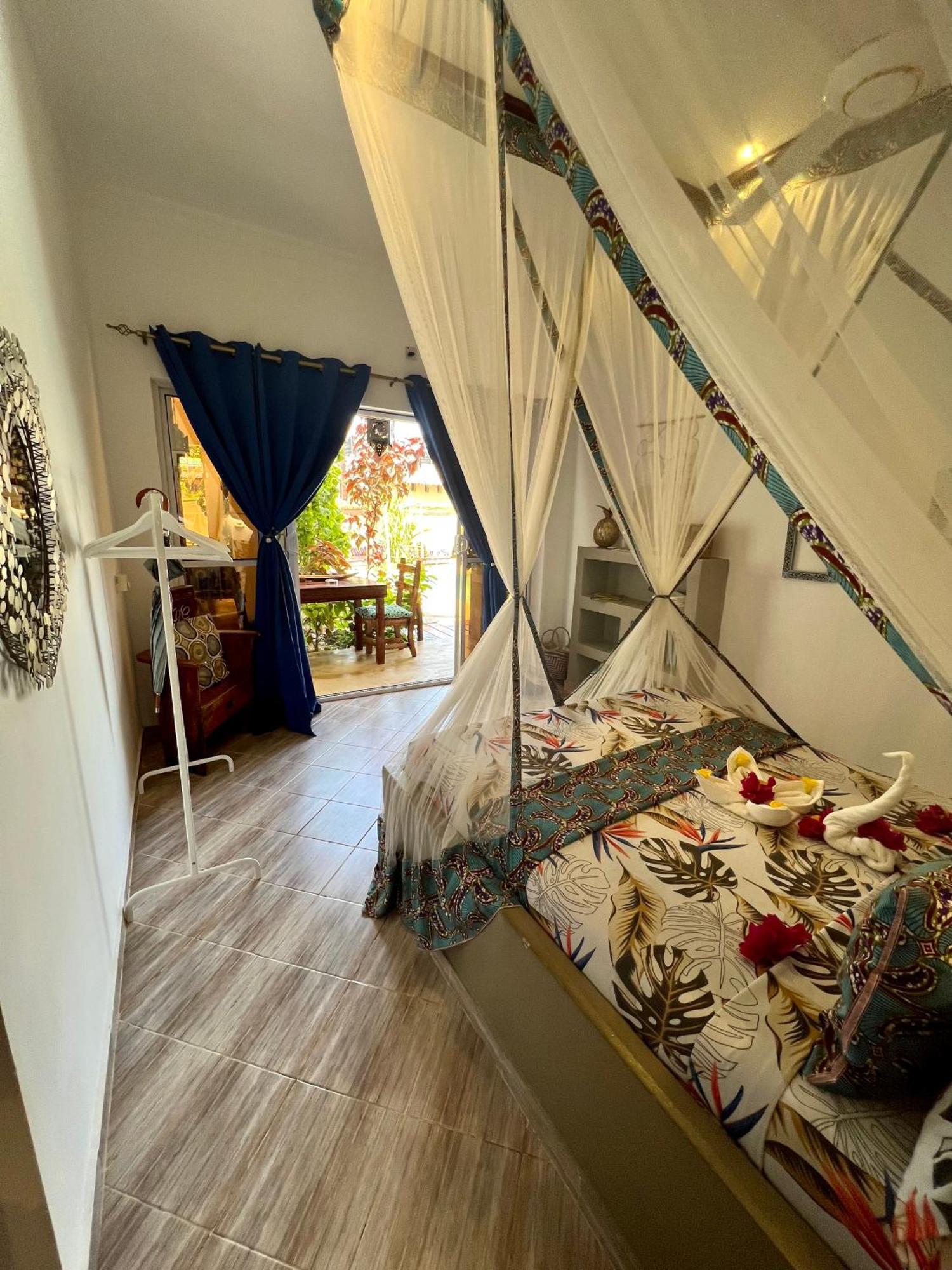 Gadea Boutique Hotel& Gadea Garden Italian Restaurant (Adults Only) ジャンビアニ 部屋 写真